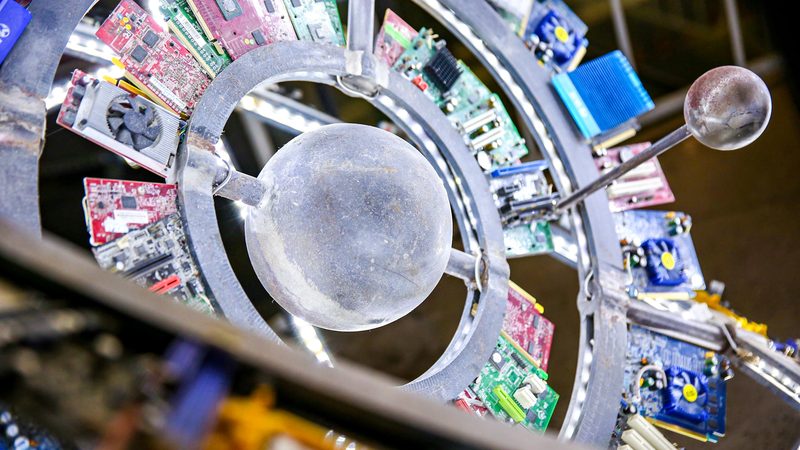北京科技服务供应商：揭秘IT决策者的选型逻辑