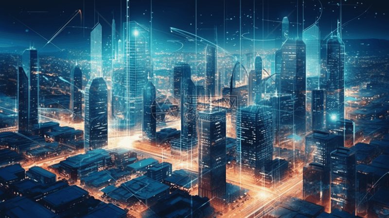 BI与大数据结合：构建企业智能决策引擎的关键**
