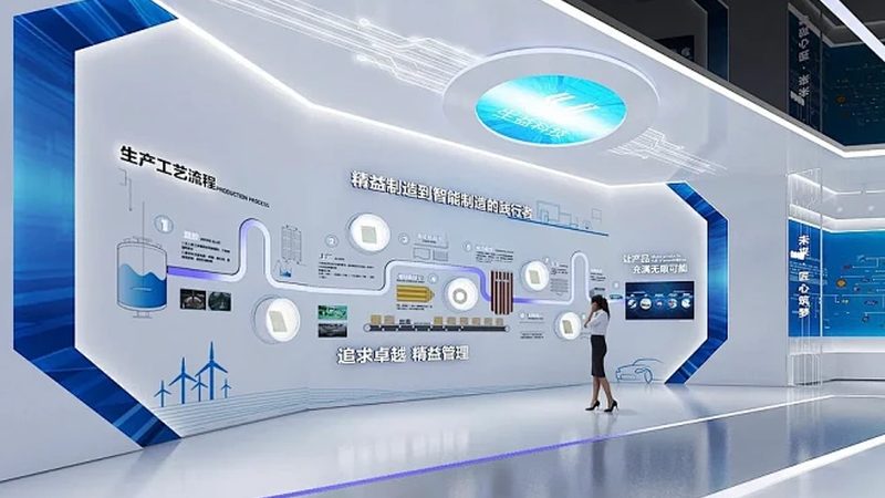 智慧解决方案验收标准揭秘：如何确保品质与价值